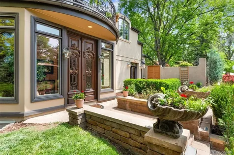 6901 E 12th Avenue Denver CO 80220