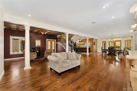 6901 E 12th Avenue Denver CO 80220