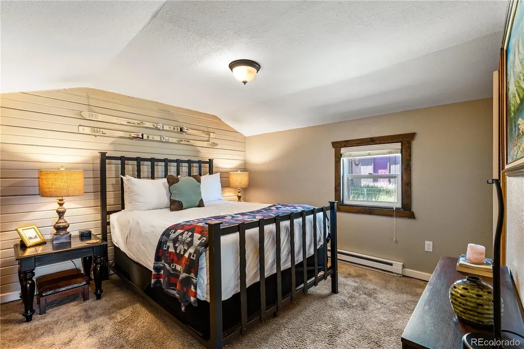 620 Fifth Street Fairplay CO 80440