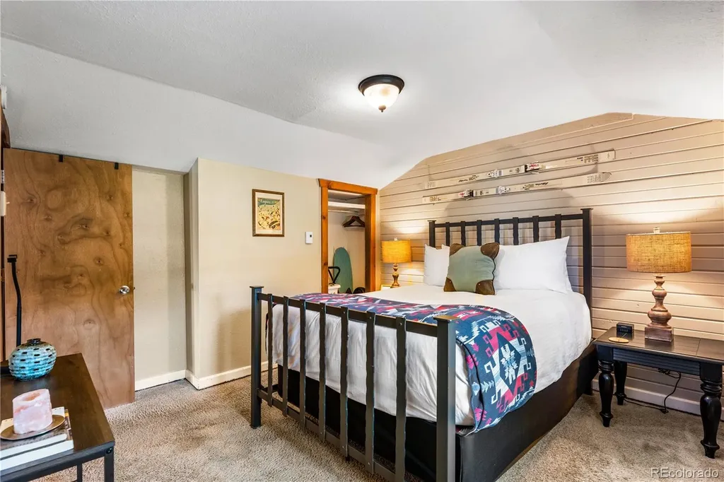 620 Fifth Street Fairplay CO 80440