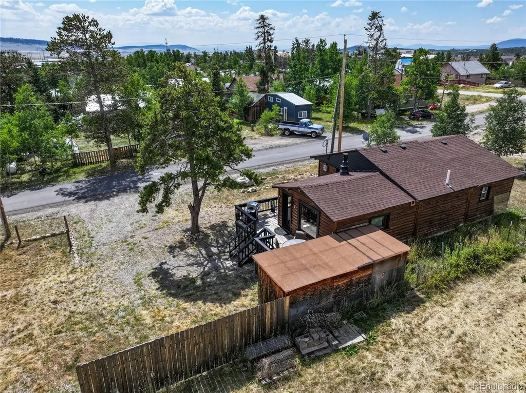 620 Fifth Street Fairplay CO 80440