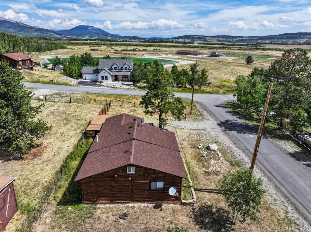 620 Fifth Street Fairplay CO 80440