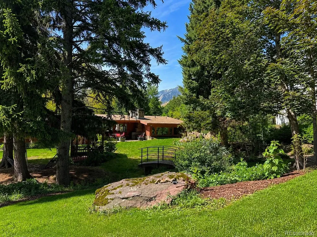 1333 Mariposa Avenue Boulder CO 80302