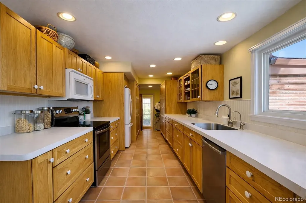 1333 Mariposa Avenue Boulder CO 80302
