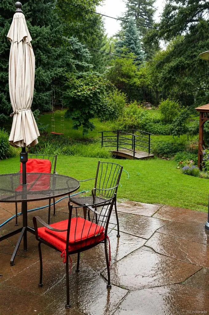 1333 Mariposa Avenue Boulder CO 80302