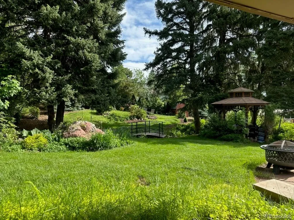 1333 Mariposa Avenue Boulder CO 80302