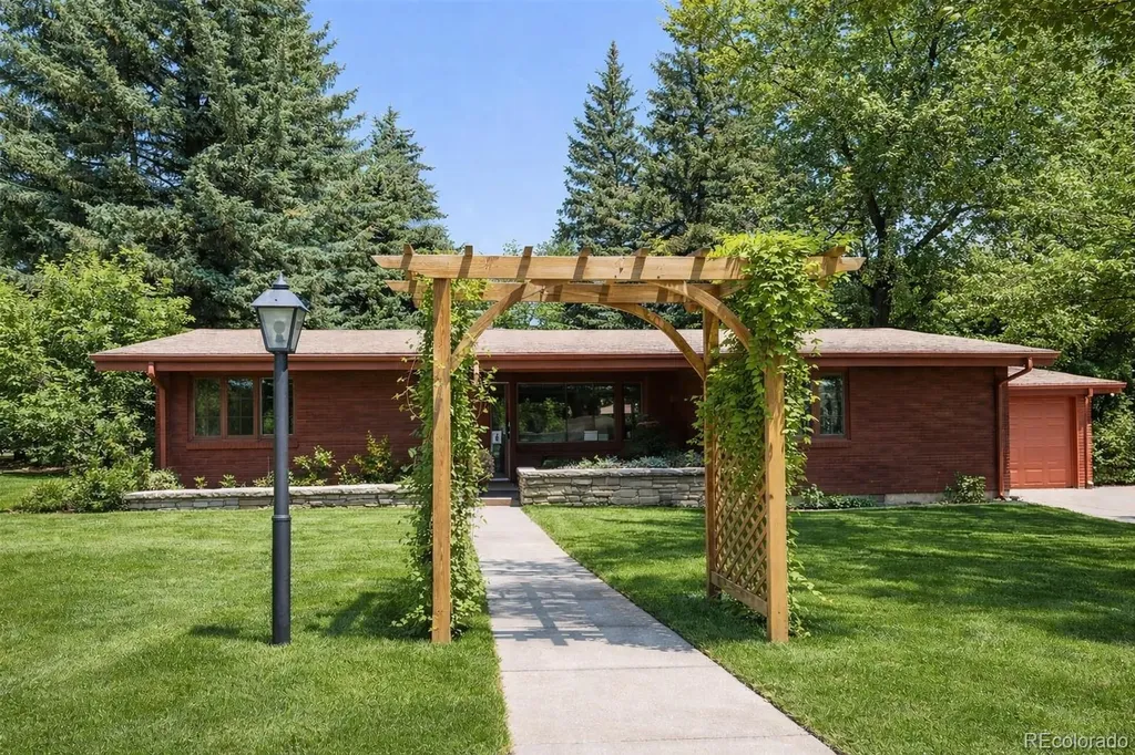 1333 Mariposa Avenue Boulder CO 80302