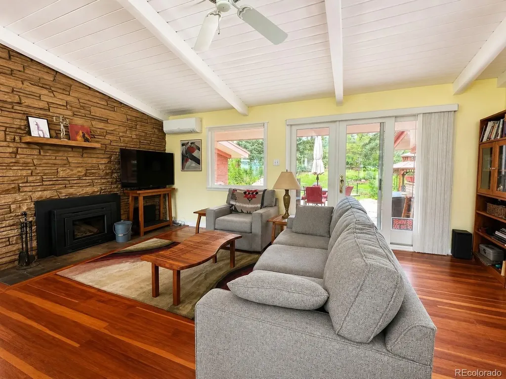 1333 Mariposa Avenue Boulder CO 80302