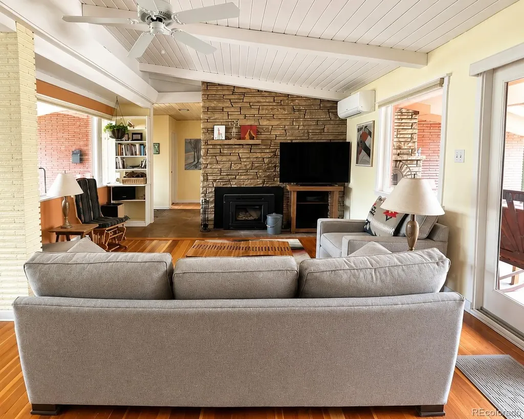 1333 Mariposa Avenue Boulder CO 80302