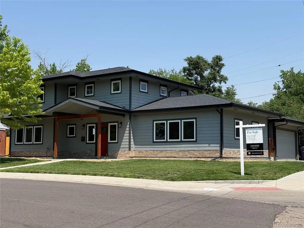 3301 W Union Avenue Englewood CO 80110