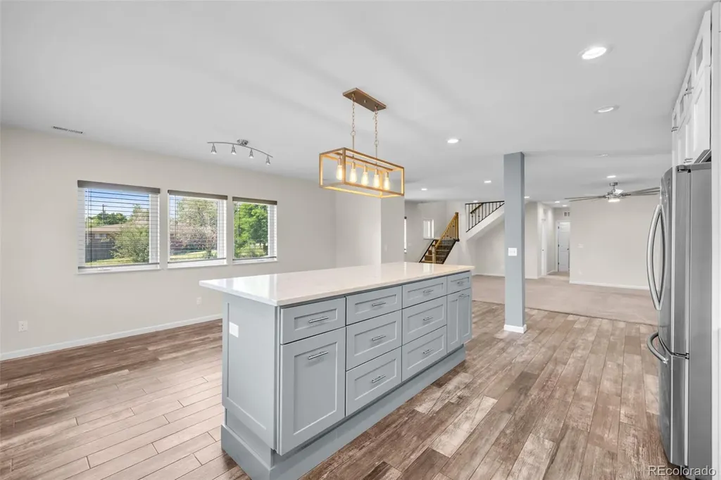 3301 W Union Avenue Englewood CO 80110
