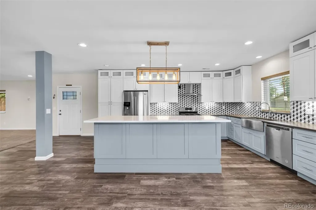 3301 W Union Avenue Englewood CO 80110
