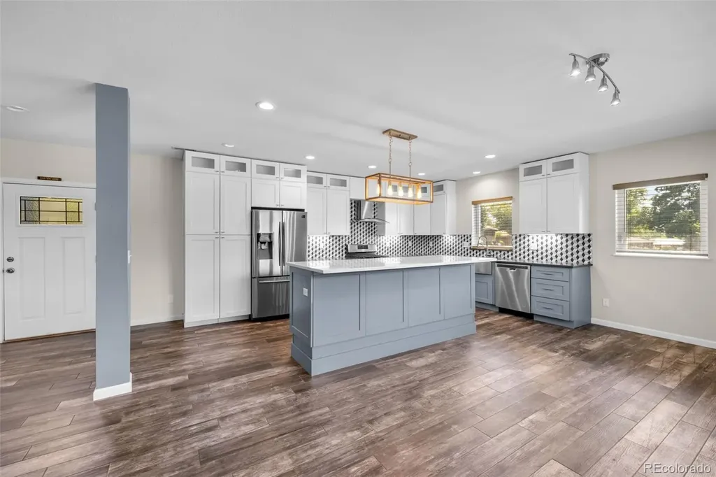 3301 W Union Avenue Englewood CO 80110