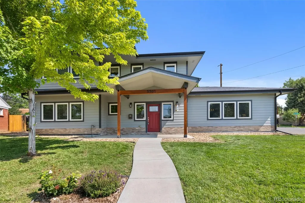 3301 W Union Avenue Englewood CO 80110