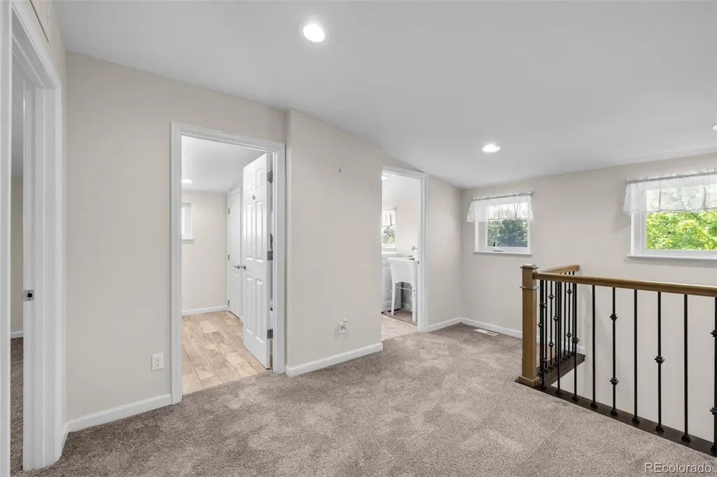 3301 W Union Avenue Englewood CO 80110
