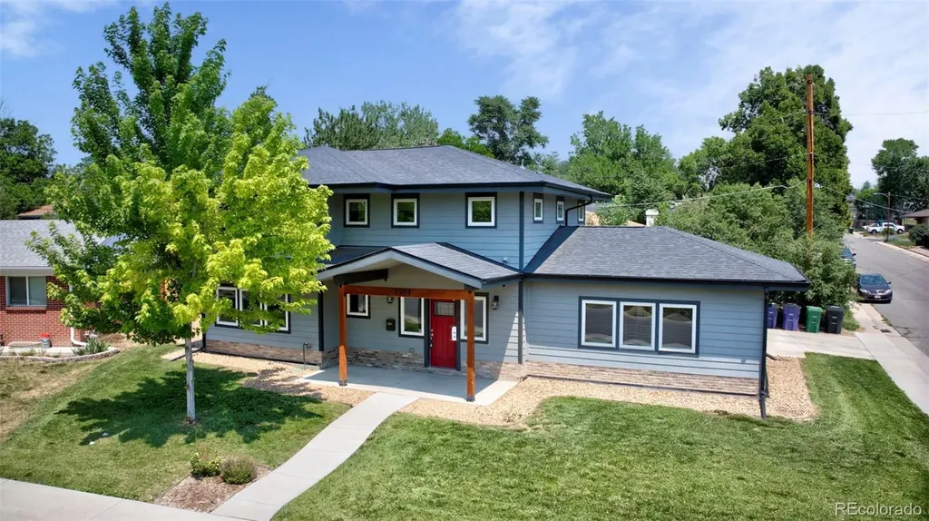 3301 W Union Avenue Englewood CO 80110