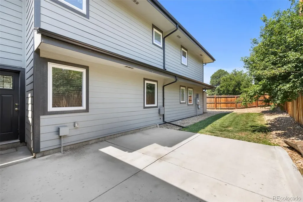 3301 W Union Avenue Englewood CO 80110