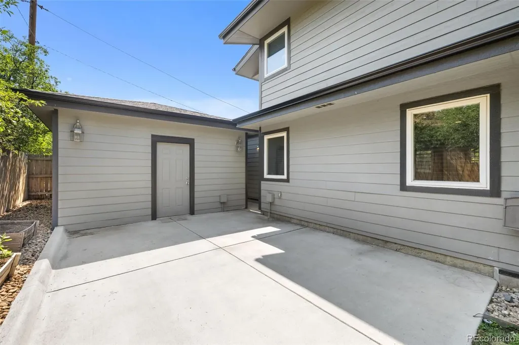 3301 W Union Avenue Englewood CO 80110
