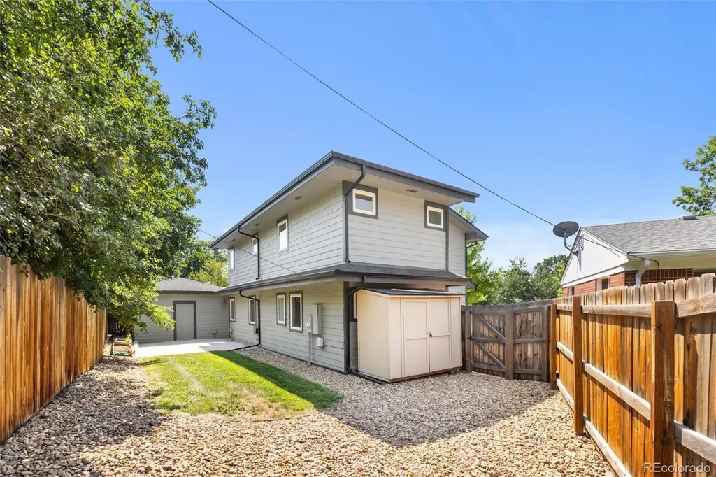 3301 W Union Avenue Englewood CO 80110