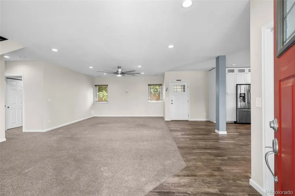 3301 W Union Avenue Englewood CO 80110