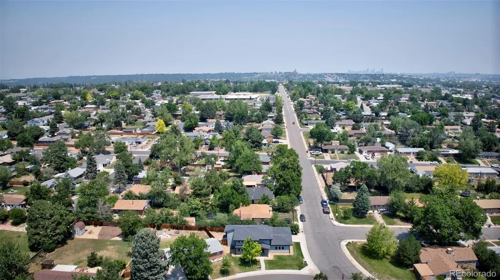 3301 W Union Avenue Englewood CO 80110
