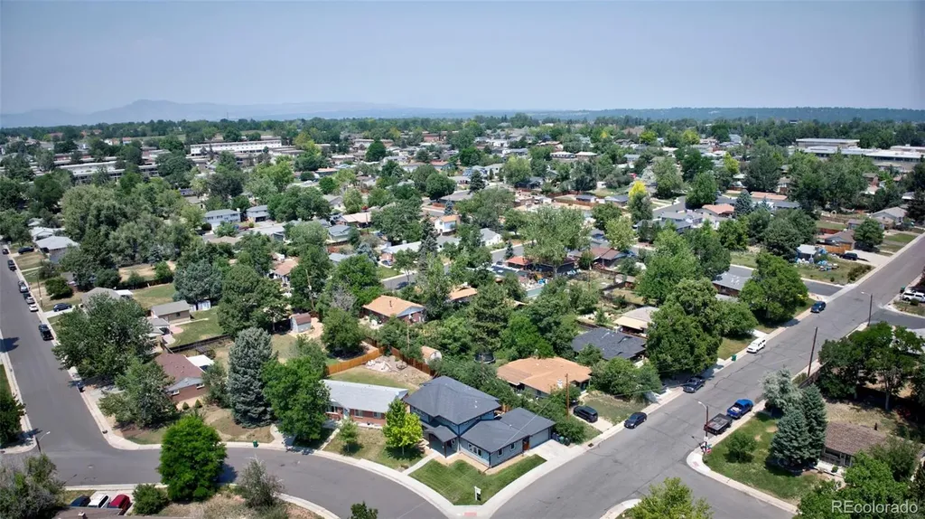 3301 W Union Avenue Englewood CO 80110