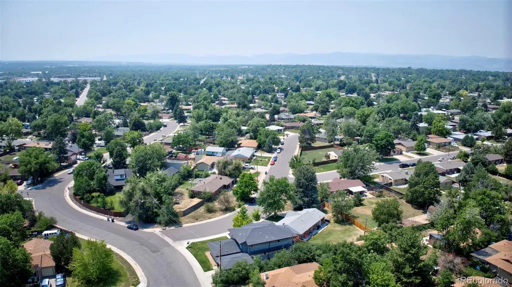 3301 W Union Avenue Englewood CO 80110