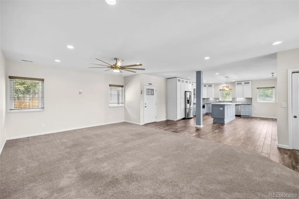 3301 W Union Avenue Englewood CO 80110