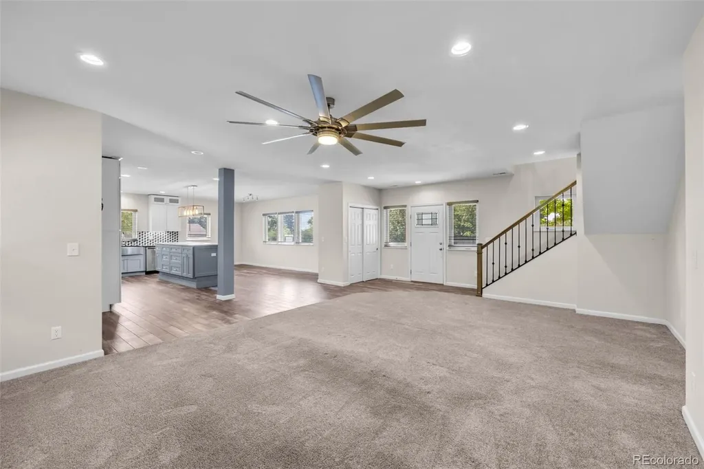 3301 W Union Avenue Englewood CO 80110