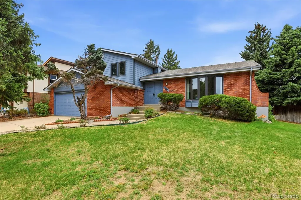 2009 S Macon Way Aurora CO 80014
