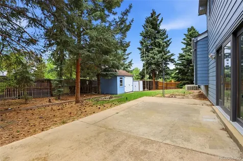 2009 S Macon Way Aurora CO 80014