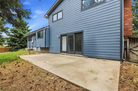 2009 S Macon Way Aurora CO 80014