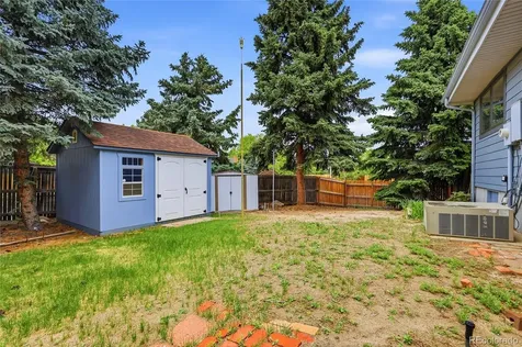 2009 S Macon Way Aurora CO 80014