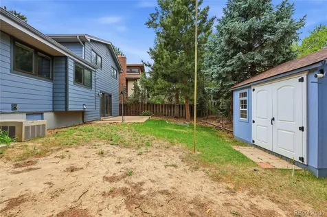 2009 S Macon Way Aurora CO 80014