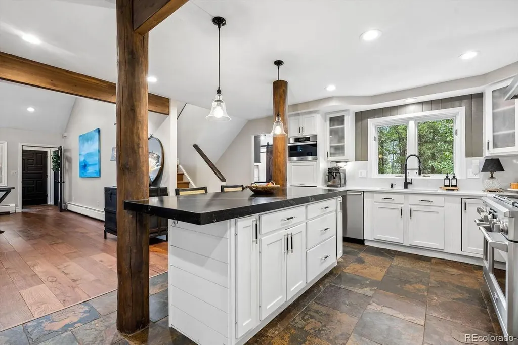 29721 Dorothy Road Evergreen CO 80439