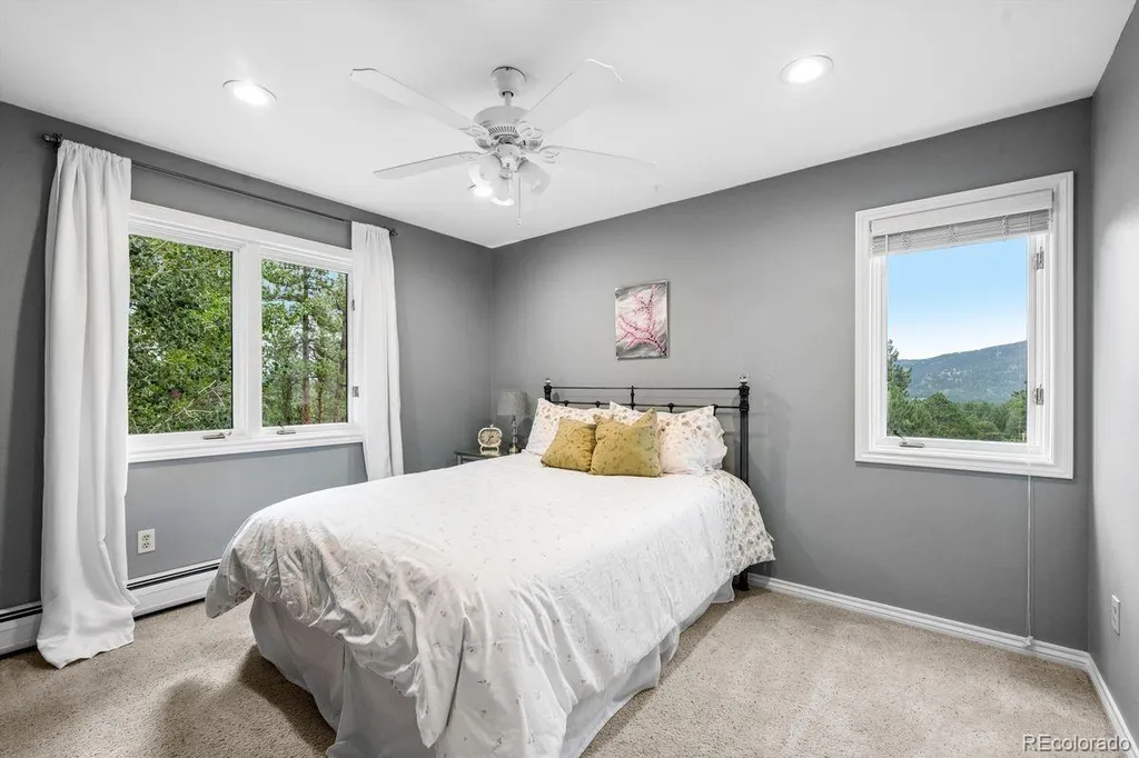 29721 Dorothy Road Evergreen CO 80439
