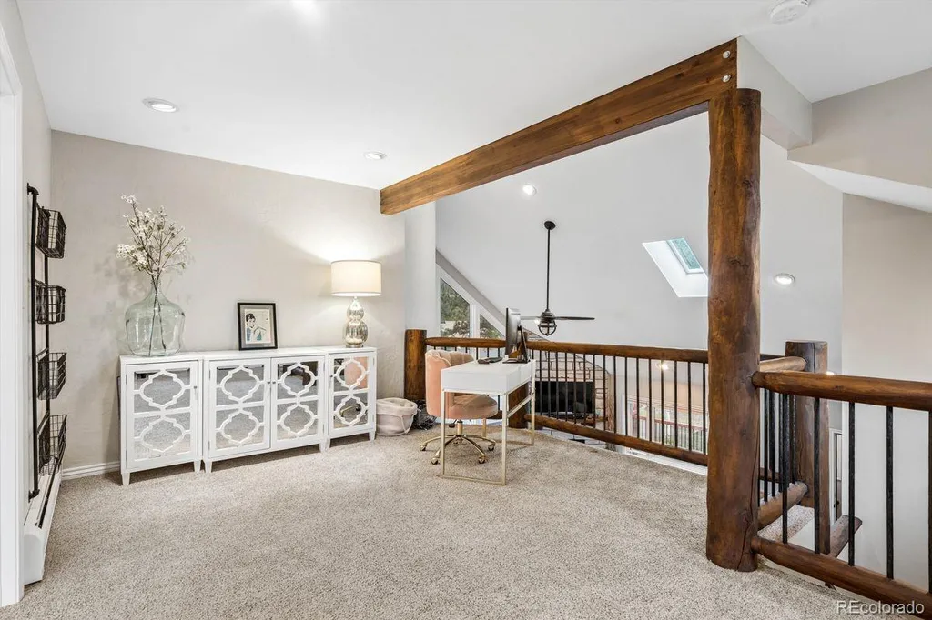 29721 Dorothy Road Evergreen CO 80439