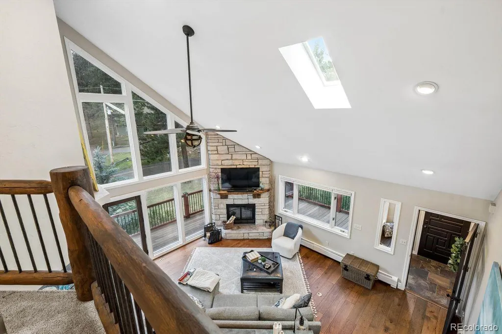 29721 Dorothy Road Evergreen CO 80439
