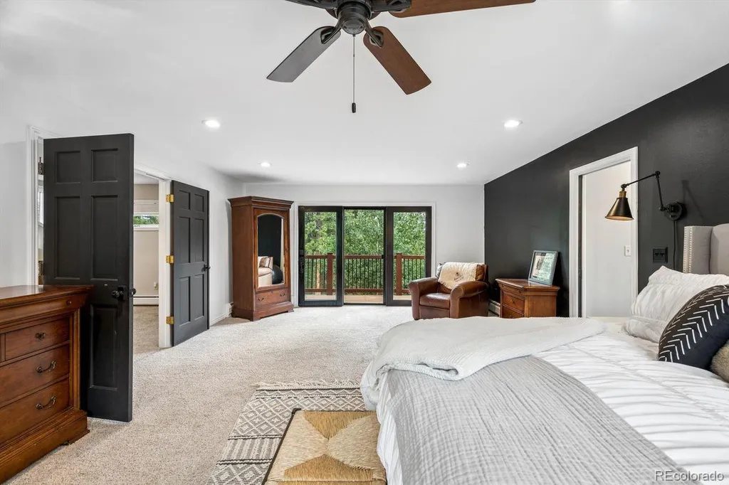 29721 Dorothy Road Evergreen CO 80439