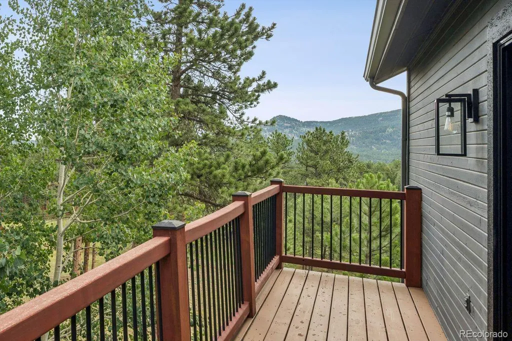 29721 Dorothy Road Evergreen CO 80439
