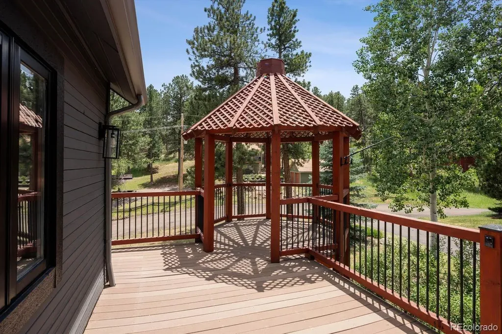 29721 Dorothy Road Evergreen CO 80439
