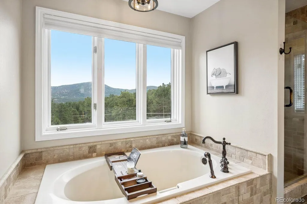29721 Dorothy Road Evergreen CO 80439