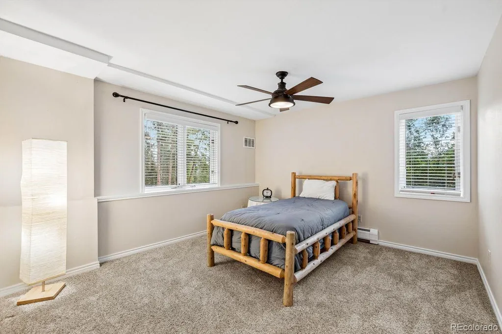 29721 Dorothy Road Evergreen CO 80439