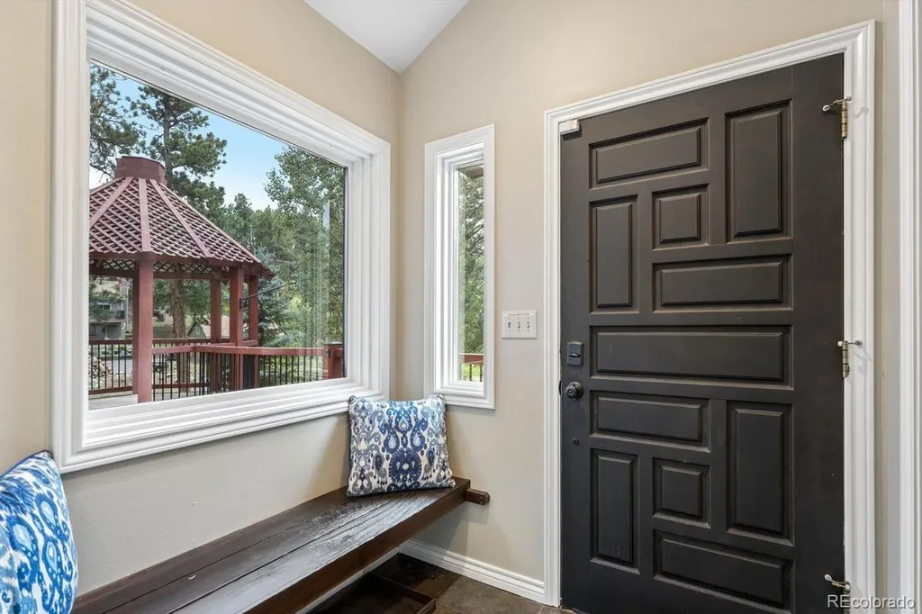 29721 Dorothy Road Evergreen CO 80439