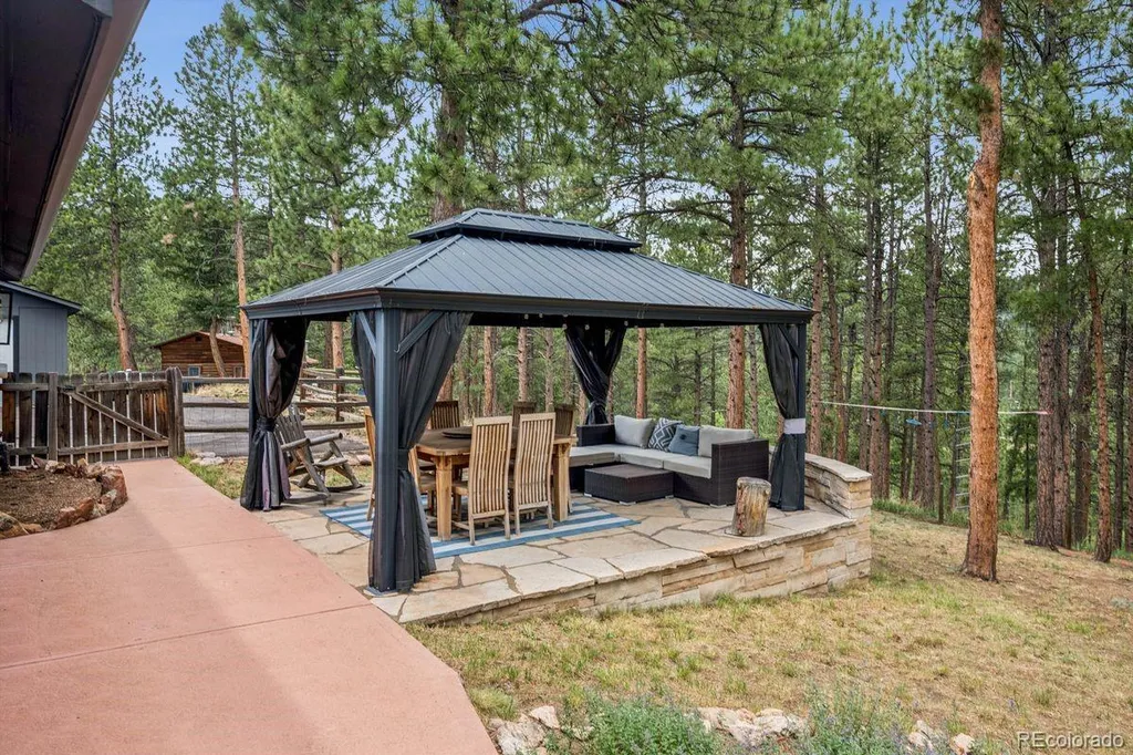 29721 Dorothy Road Evergreen CO 80439