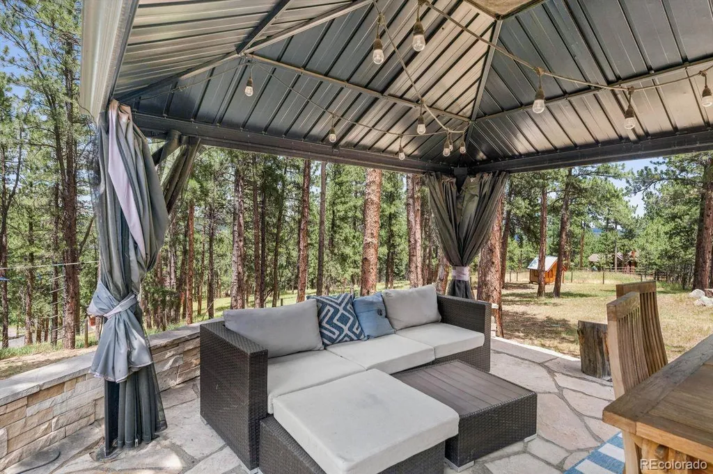 29721 Dorothy Road Evergreen CO 80439