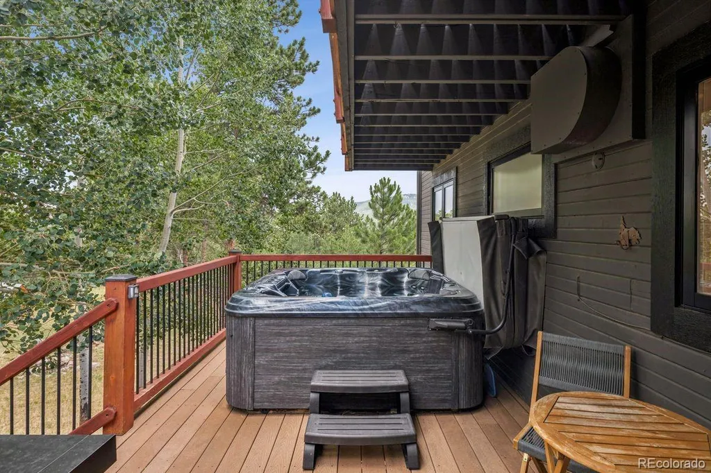 29721 Dorothy Road Evergreen CO 80439