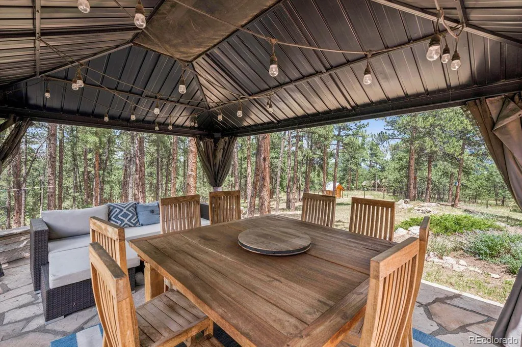 29721 Dorothy Road Evergreen CO 80439