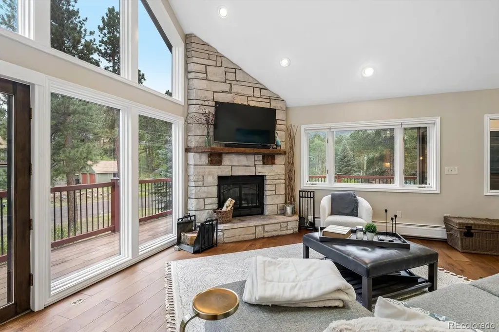 29721 Dorothy Road Evergreen CO 80439
