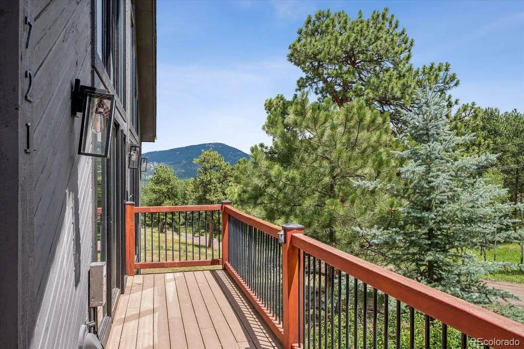 29721 Dorothy Road Evergreen CO 80439